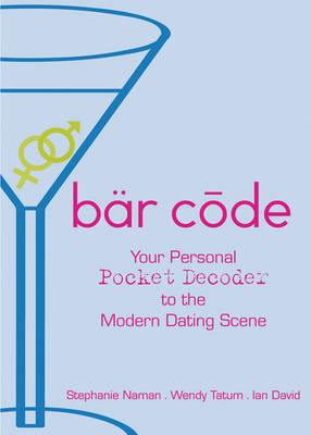 Barcode - Wendy Tatum, Stephanie Naman, Ian David