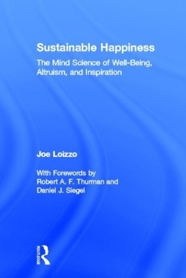Sustainable Happiness - Joe Loizzo