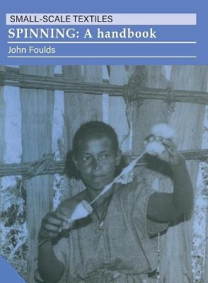 Spinning - John Foulds