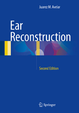 Ear Reconstruction -  Juarez M. Avelar