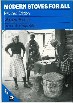 Modern Stoves for All - Waclaw Micuta