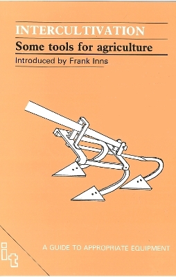 Intercultivation - Frank Inns