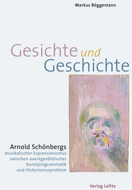 Gesichte und Geschichte - Markus Böggemann