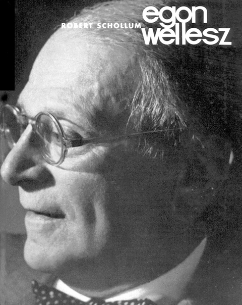 Egon Wellesz - Robert Schollum