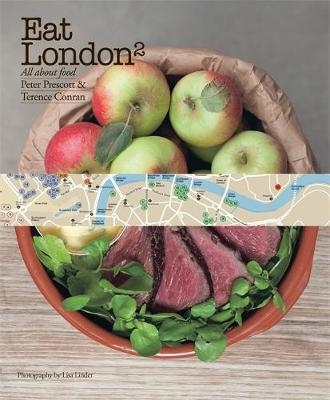Eat London - Terence Conran, Peter Prescott
