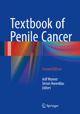 Textbook of Penile Cancer - 