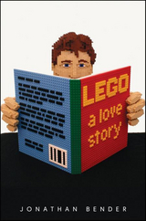 LEGO - Jonathan Bender