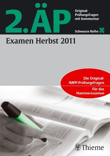 2. ÄP Examen Herbst 2011 - Sylva Bartel-Friedrich, Ann-Kathrin Eisfeld, Stefan Eisoldt, Claus-Thomas Emmig, Christina Enßen, Horst Gross, Florian Leiner, Thomas Poehlke, Alexander M. Sattler, Silja Schwencke, Esdert Toppe, Kerstin Walter, Philipp Zickler, Gisela Zimmer