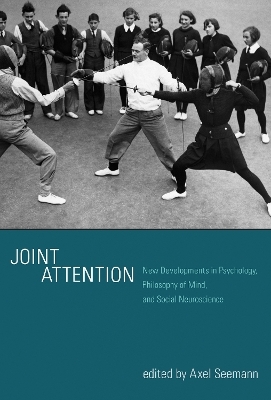 Joint Attention - 