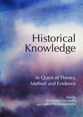 Historical Knowledge - 