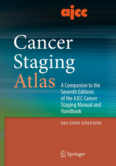 AJCC Cancer Staging Atlas - 