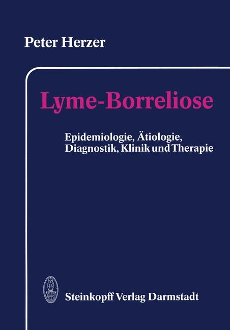 Lyme-Borreliose - Peter Herzer