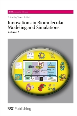 Innovations in Biomolecular Modeling and Simulations - 