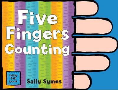 Five Fingers Counting - Sally Symes