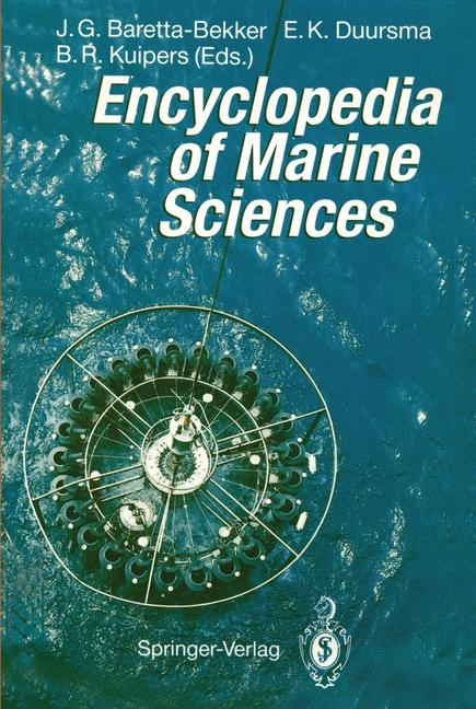 Encyclopedia of Marine Sciences - 