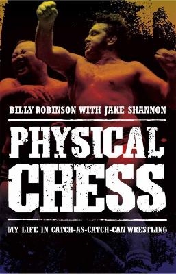 Physical Chess - Jake Shannon