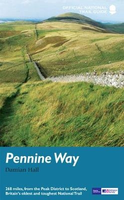 Pennine Way - Damian Hall