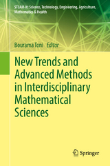 New Trends and Advanced Methods in Interdisciplinary Mathematical Sciences - 