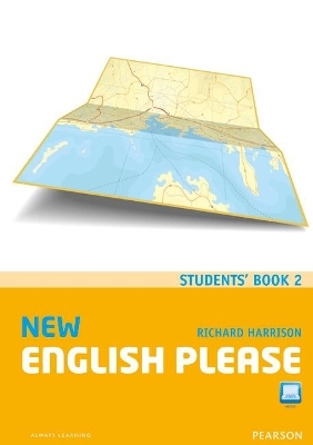 New English Please Pack 2 - Richard Harrison