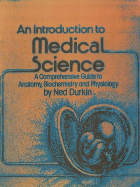 An Introduction to Medical Science - N. Durkin