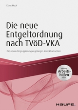 Die neue Entgeltordnung nach TVöD-VKA - Klaus Hock