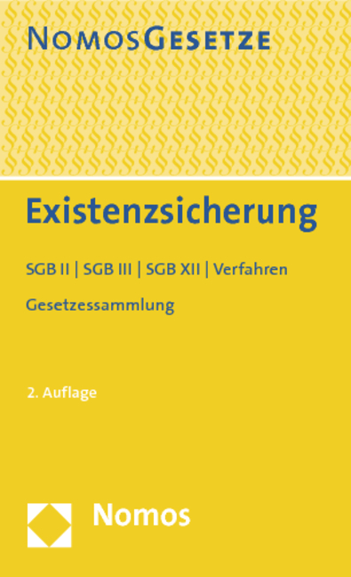 Existenzsicherung