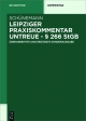 Leipziger Praxiskommentar Untreue -  266 StGB - Bernd Schunemann