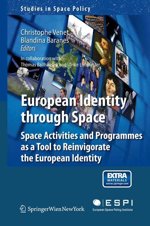 European Identity through Space - 