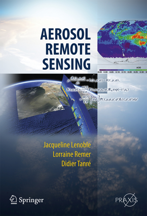 Aerosol Remote Sensing - 