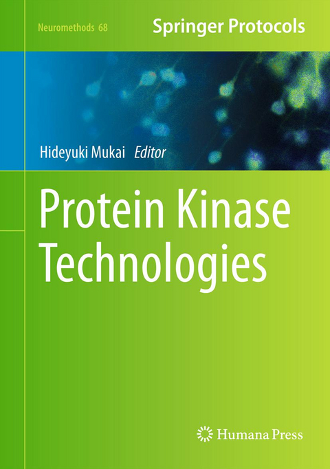 Protein Kinase Technologies - 