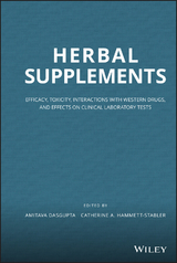 Herbal Supplements - 