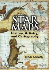 Star Maps -  Nick Kanas