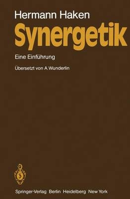 Synergetik - Hermann Haken