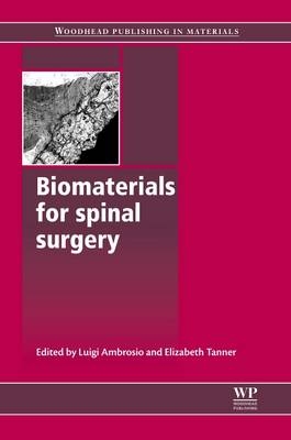 Biomaterials for Spinal Surgery - 