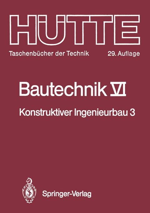 Bautechnik - 