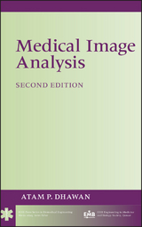 Medical Image Analysis -  Atam P. Dhawan