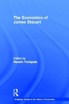 The Economics of James Steuart - 