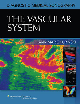The Vascular System - Ann Marie Kupinski