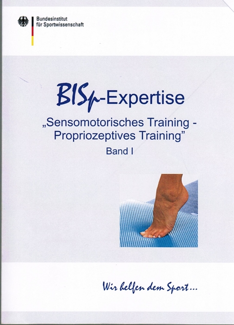 Expertise "Sensomotorisches Training - Propriozeptives Training" - 