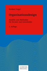 Organisationsdesign - Reinhart Nagel