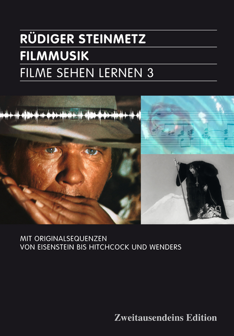 Filmmusik - Rüdiger Steinmetz