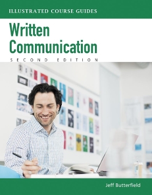 Written Communication - Jeff Butterfield