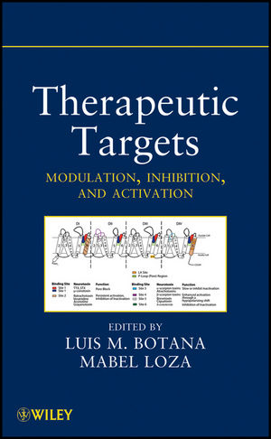 Therapeutic Targets - Luis M. Botana, Mabel Loza