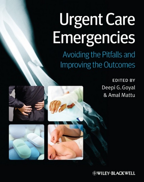 Urgent Care Emergencies - 