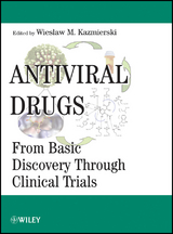 Antiviral Drugs - Wieslaw M. Kazmierski