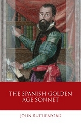 Spanish Golden Age Sonnet - 