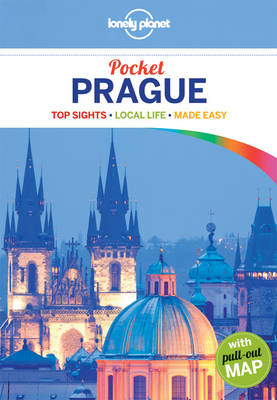 Lonely Planet Pocket Prague -  Lonely Planet, Bridget Gleeson