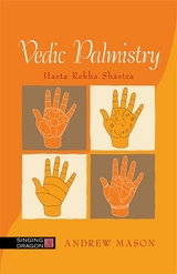 Vedic Palmistry - Andrew Mason