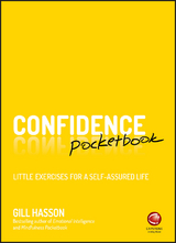 Confidence Pocketbook -  Gill Hasson