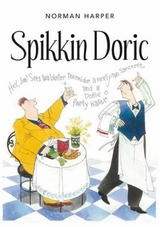 Spikkin Doric -  Norman Harper